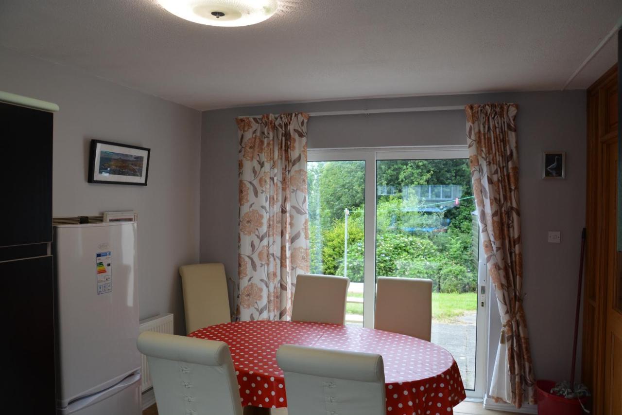 Heights Cottage Killarney Exterior foto